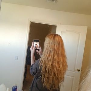 Meet your Posher, Tiffany